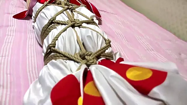 Amatir Asia, Amatir Diikat, Amatir Japan, Bondage Asia, Jepang Asia, Sadis, Bdsm Jepang, Jepang Diikat
