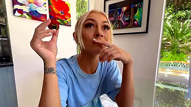 Velký Prsa Trojka, Velke, Blond Na Kozy, Plnostihle Blondyny, Teen Blond Velky Kozy, Malinký Prsa
