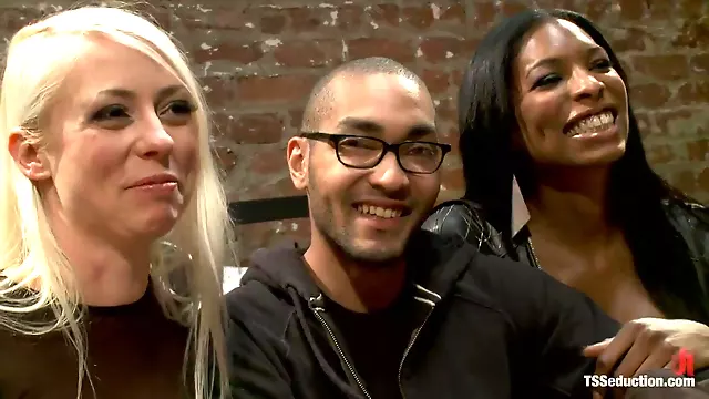 Natassia Dream Lorelei Lee Stalking the Stalker