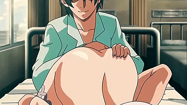 Doktor Hentai, Jururawat Hentai, Bukkake Fuck Pussy, British Jari, Nures Klinik, Jilat Vagina Dan Pancut