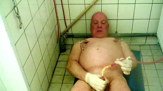 Onani Tis, Bundet Tisse, Urin Fetish, Bdsm Urinerne, Hd Bdsm Porno