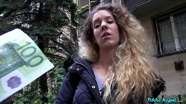 Money Cheat, Byggeplads, Penge, Udendørs, Amatør, Udendørs Amatør, Ikke Komme I Mig