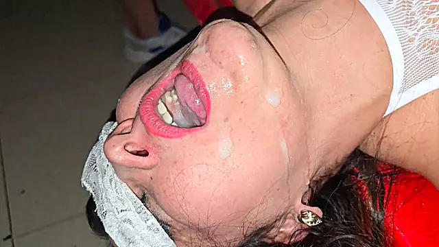 Best Cumshots of My Gangbans and Bukkakes 2024
