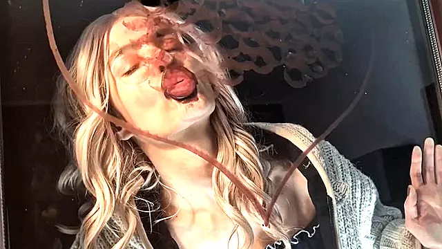 Piękne Blondynki, Piękna Niewolnica, Kobiety Domina, Kobieca Dominacja, Niewolnice Fetysze