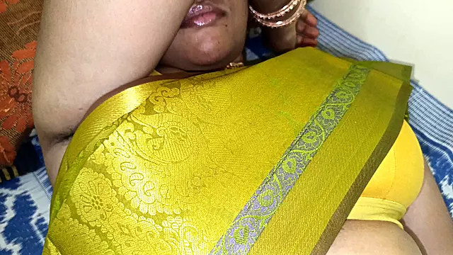 Housemaid Shared Bed with House Owner When Wife Not There in Home