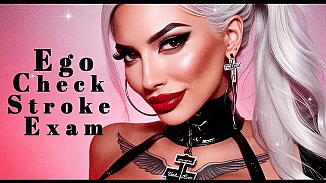 Ego Check Stroke Exam