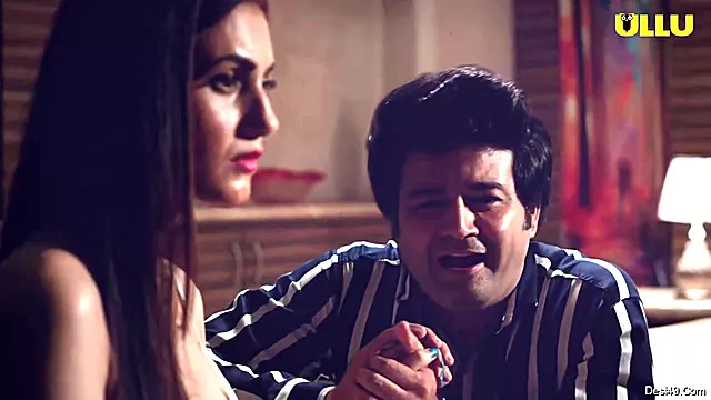 First On Net -prabha Ki Diary S2 The Wife 3