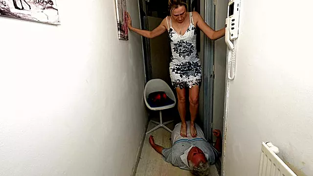 Trampling