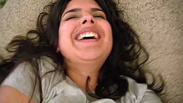 Wonderful nymph unbelievable porn video