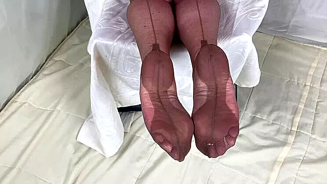 Amatoriale Fetish Tube, Britannico Maturo Procace Scopata, Fatti In Casa Piedi, Figa Calze