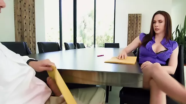 Blowjob Amatør, Sutter Pik På Chefen, Amatør Dogging, Amatør Spanking, Boss Kontor, Kvindelig Chef