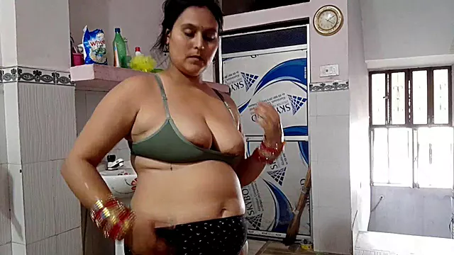 Puja555 is back to explore our fantasy world