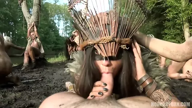 Ladies In The Wild