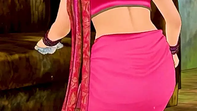 Indian Desi Sasur's Friend Fucked Busty Big Boobs Piya Bhabhi Hard