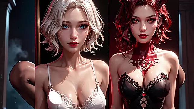 Trio Amatoriale, Hentai Cazzo Grosso, Fighe Grandi, Orgasmo Femminile, Donne Porche, Figa Sulla Bocca