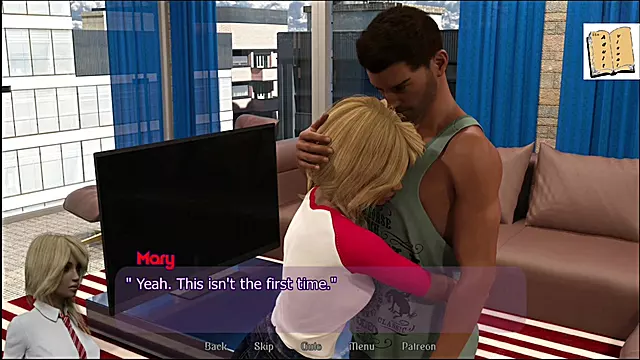 Life With Mary 23