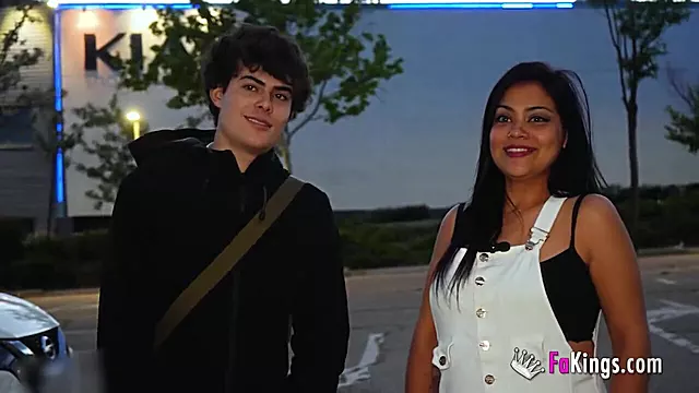 Carol Linda - Ay Hijoeputa, Tu Polla Te Llega A Las Rodillas