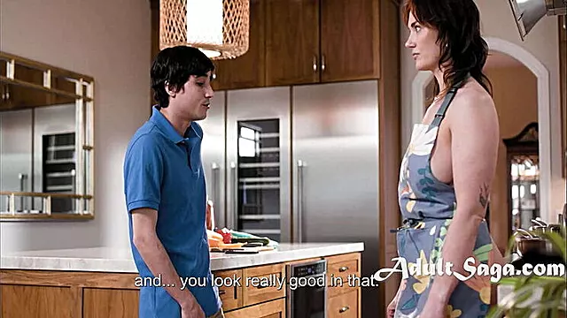 Cocina, Belleza Anal, Cocina Anal, Anal Español, Culonas Follando, Majo Milf, Mujeres Maduras