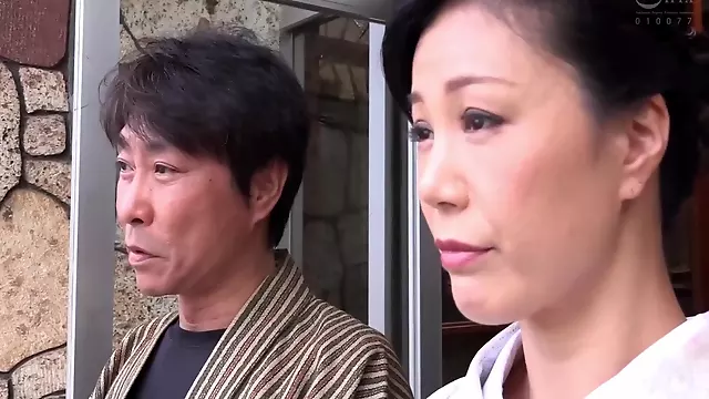 Garganta Profunda Increíble, Instrucciones Maduras, Japonesas, Japonesas Maduras Calientes