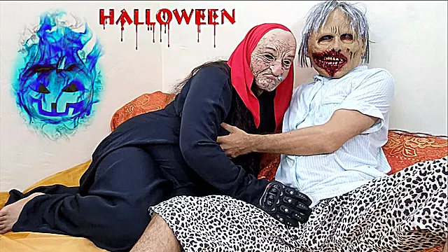 Halloween Anal Offer, How Do We Celebrate Halloween?