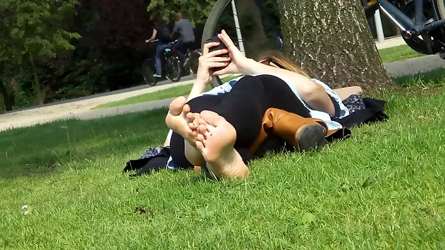 Amatoriale Fetish Tube, Piedini, Guardone Amatoriale, Feticismo Dei Piedi Amatoriale, Guardoni