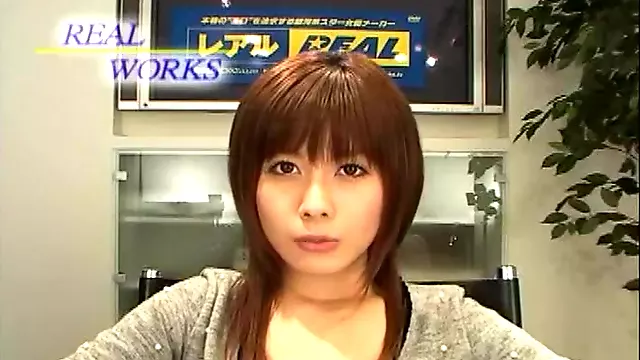 Crazy Japanese slut Misaki Asoh in Horny JAV video