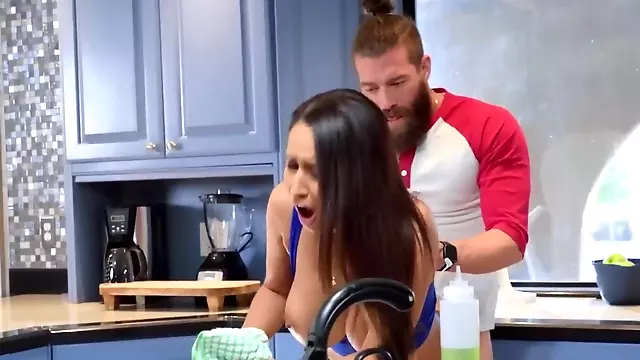 Gozada No Cu, Bundas Grandes Anal Creampie, Latina Bunda Grande Anal, Boquete Anal, Rabo Grande Gozada Na Buceta