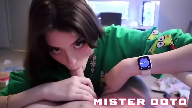 Alleen Brunette Jong, Creampie, Kleine Tieten Creampie, Tiener Creampie, Kleine Tieten, Russian Teens