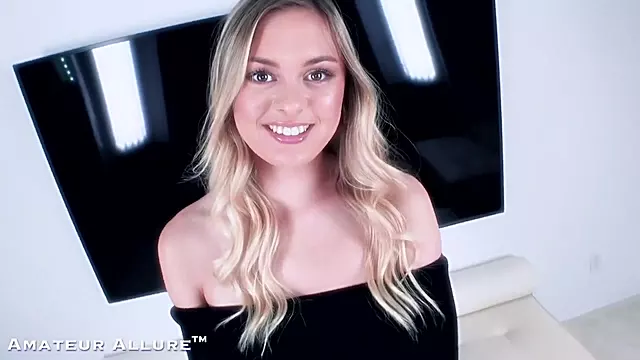 Rubia Amateur, Garganta Profunda Amateur, Aficionada Garganta, Rubia Garganta Profunda, Hasta La Garganta