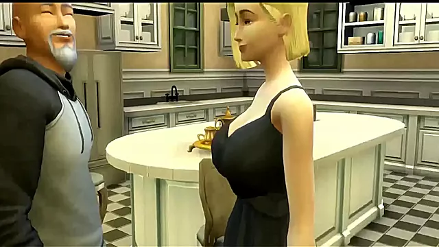 Horny Anime Wives Cheat With Big-Cocked Heroes for Mind-Bending Anal Adventures