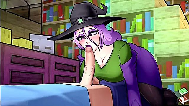 Letsplay, minecraft hentai