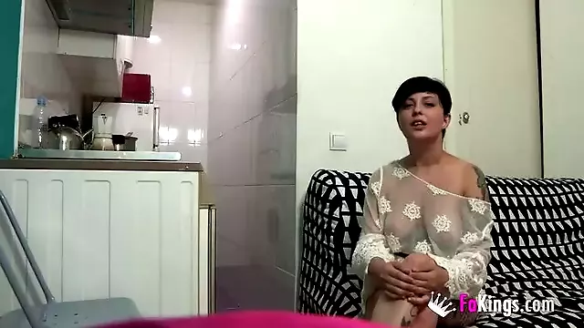 Amatir Blowjob, Si Rambut Cokelat Amatir, Amateur Eropa, Amatir Kenyataan, Amatir Sepanyol