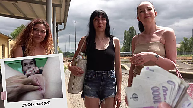 Boyuk Meme Sikmey, Gozel Qiz Boyuk Doslu Calansik Kuren, Iri Dosler, Kürən Tüklü, Ağzına Boşalma