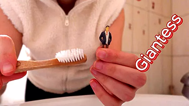 Cepillo Dientes