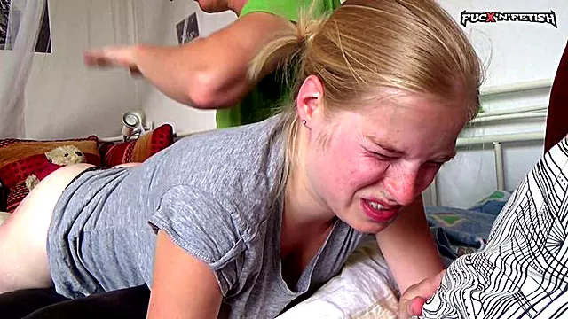 Barre Bottom Spanking, Tysk Bdsm, Bdsm Sexslave, Tyskere Hår, Tysk Show, Slave Tysk, Tyske Spanking