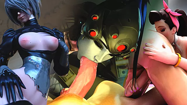 3D Anal Hors, Anal Animés, Compil Anal, Sodomie Hentai, Compil Oral, Compilation Interne, Dessin Animé Interracial