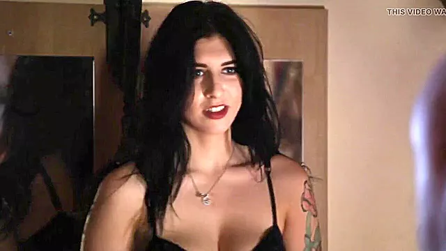 Beauty, flogging, evil