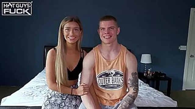 Tatuada Culo Amateur, Jovencita Rubia Culo, Rubia Garganta Profunda, Mamadas Rimming, Mamada Tetona