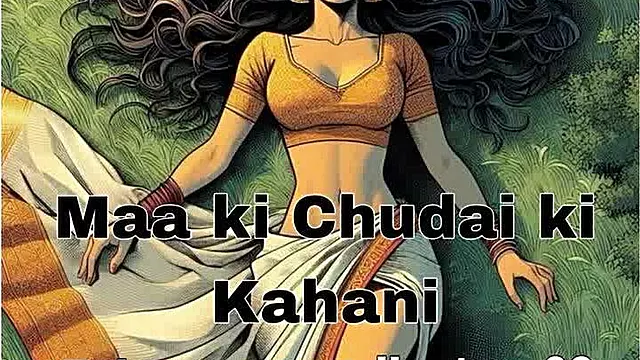 Maa ki chudai bus me more story msg me in telegram : audiostory69