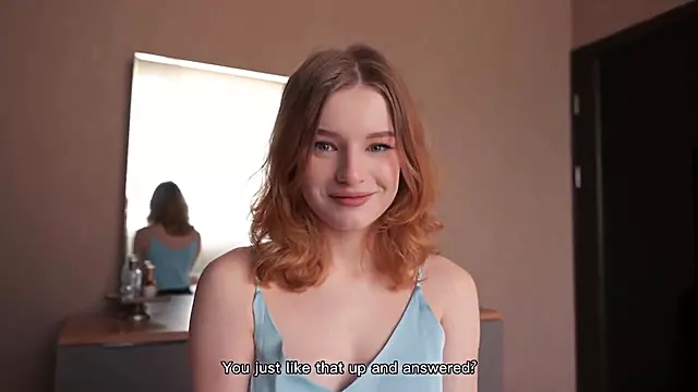 Stepsister Got Sperm On Her Pussy In The Truth Or Dare Game