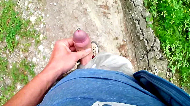 Yarak Okşama, Büyük Penis, Büyük Yarak