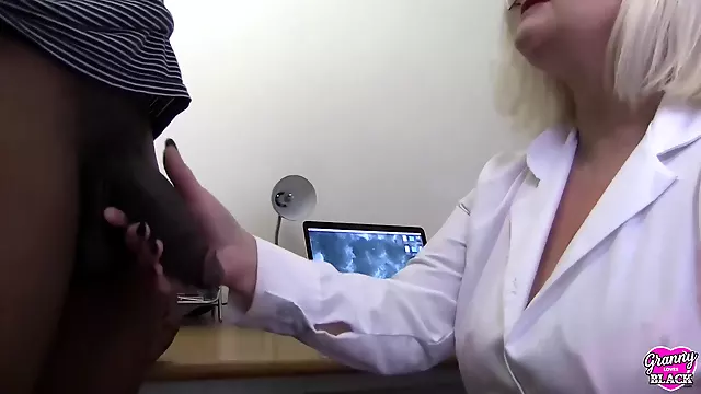 Dr. Laceys Big Problem