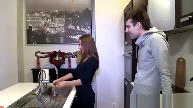 Vecchia Cuckold, Giovani Cornuti, Nonno, Anziano, Vecchi E Giovani, Feticisti Teen, Anziano Fetish