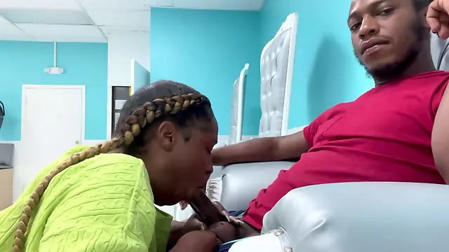 The Reasons I Love Visiting My Nail Tech