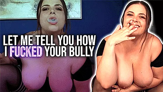 Wife Fucked Your Bully