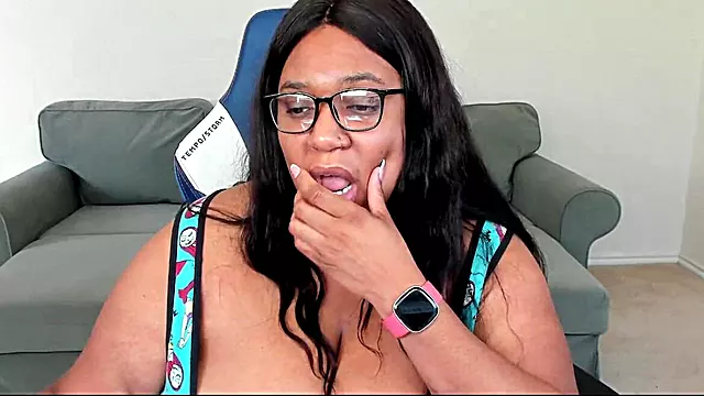 Big Boobs Live Stream