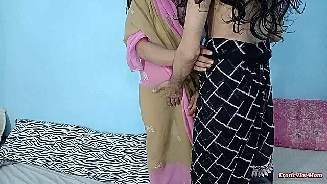 Gypse Sardar From India Pussyfucking XXX with Hot Desi Wife in Cowgirl Style in Hindi