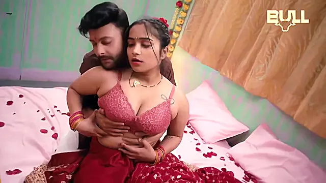 Kaam Dand Season 01 And 04 (2024) Bullapp Hindi Hot Web Series