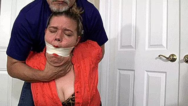 d25PEARL-Yes! Tie me up! Stuff my mouth! Let me have it Hard!