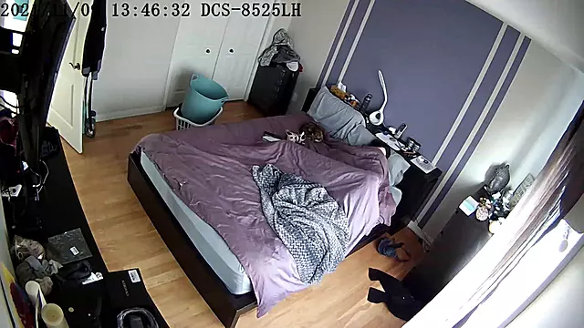 Telecamera Nascosta Trovata, Telecamera Nascosta Orgasmo, Moglie Telecamera Nascosta, Solo Masturbation Orgasm